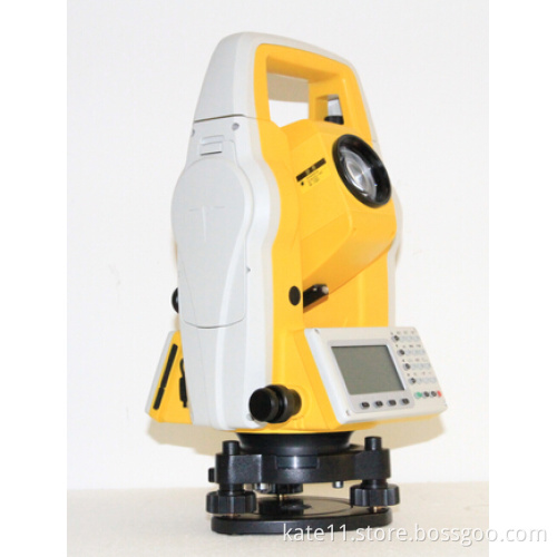 GPS series total station